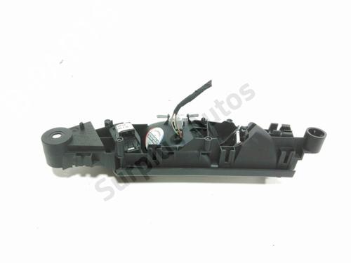 Front left interior door handle AUDI Q7 (4LB) 3.0 TDI quattro | BP36464891I13 - Image 3