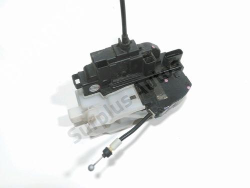 Front right lock KIA PRO CEE'D (ED) 1.6 CRDi 115 | BP37777224C97 - Image 2