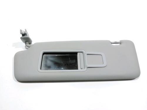 Left sun visor AUDI A3 (8V1, 8VK) 2.0 TDI | BP37786081I1 - Image 2