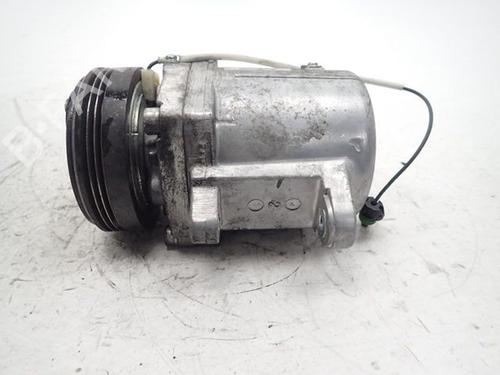 AC compressor SMART FORTWO Coupe (451) 0.8 CDi (451.301) | BP37764473M34 - Image 3