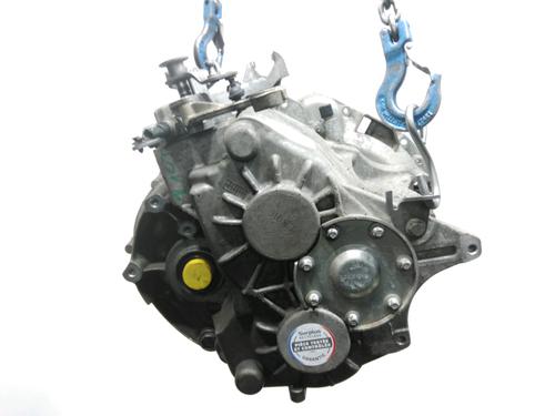 Gearbox MERCEDES-BENZ B-CLASS Sports Tourer (W245) B 200 CDI (245.208) | BP28224052M3 