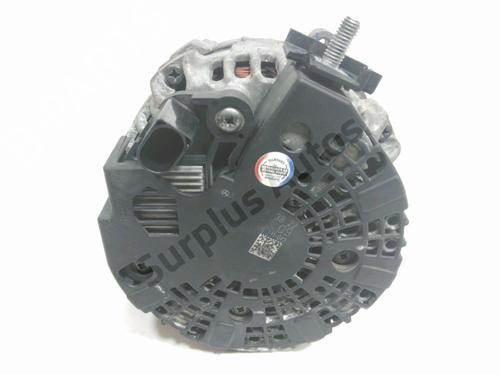 Alternator MERCEDES-BENZ A-CLASS (W176) A 180 CDI / d (176.012) | BP33034192M7 - Image 3