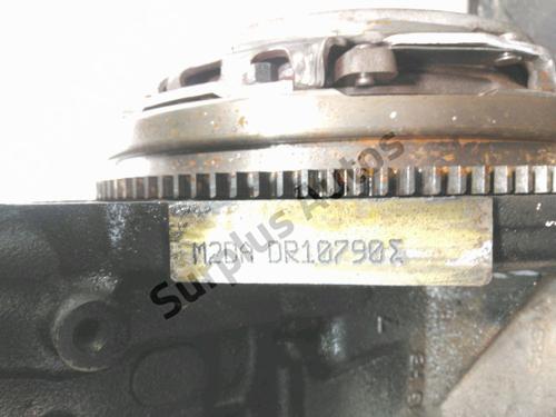 Engine FORD ECOSPORT 1.0 EcoBoost | BP32975908M1 - Image 5