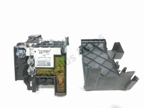 Used Electronic module Electronic module PEUGEOT RCZ 1.6 16V (200 hp) 35719818 35719818
