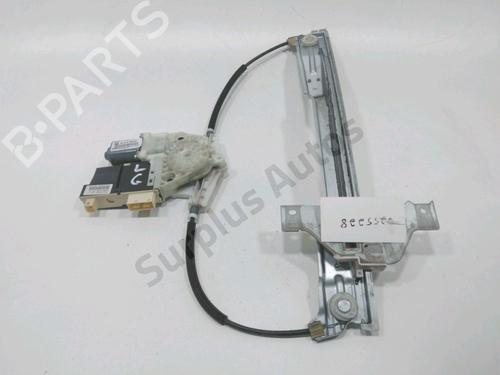 Used Front left window mechanism Front left window mechanism 37628172 37628172