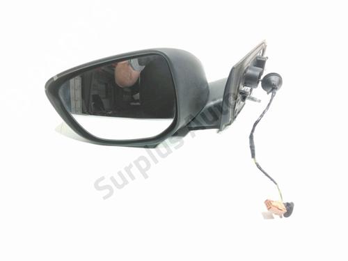 Used Left mirror Left mirror CITROËN C4 CACTUS 1.2 VTi 82 (82 hp) 34178234 34178234
