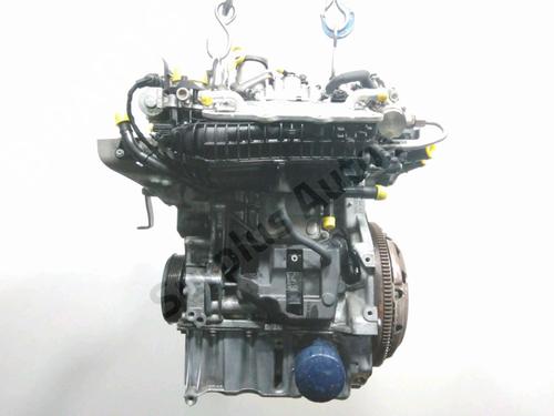 Used Engine Engine 37761880 37761880