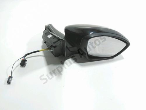 Used Right mirror PEUGEOT 2008 II (UD_, US_, UY_, UJ_, UR_, UC_) e-2008 (UKZKXZ) (136 hp) 29008454
