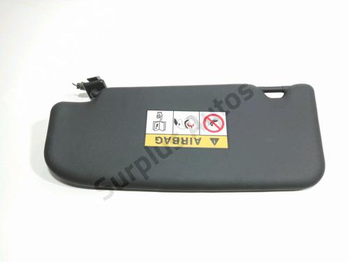 Pala sol direita Pala sol direita NISSAN QASHQAI II (J11, J11_) 1.7 dCi ALL MODE 4x4-i (150 hp) 36465244 36465244