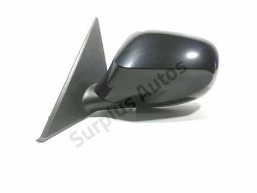 Left mirror BMW 1 (E87) 118 d | BP28246074C26 