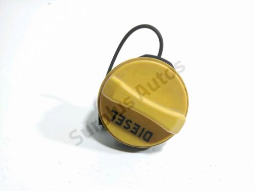 Used Fuel cap Fuel cap LAND ROVER RANGE ROVER EVOQUE Convertible (L538) 2.0 D 4x4 (180 hp) 33534307 33534307