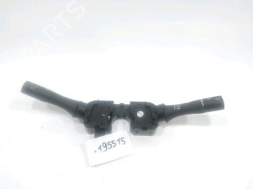 Stuurwielbediening NISSAN CUBE (Z12) 1.5 dCi (110 hp) 30988099