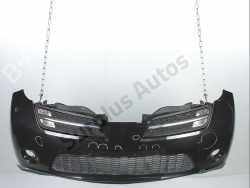 Used Front bumper Front bumper 37585565 37585565
