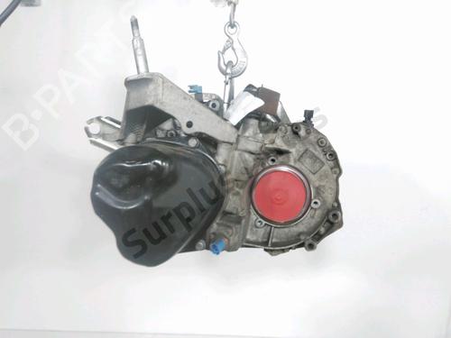 Gearbox DACIA SANDERO 1.4 (BS0C, BS0A, BS0G, BS1F, BS0E) | BP32334410M3