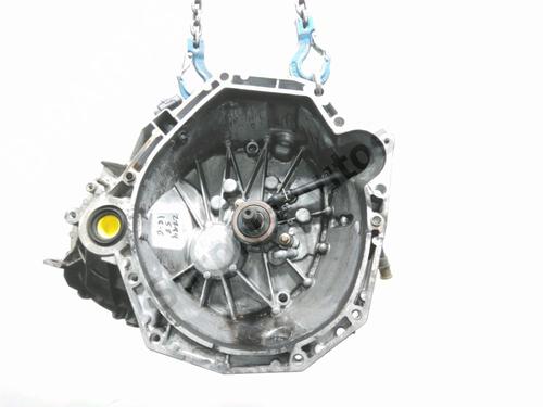 Used Gearbox RENAULT MEGANE II Coupé-Cabriolet (EM0/1_) 1.5 dCi (EM1E) (106 hp) 28224079