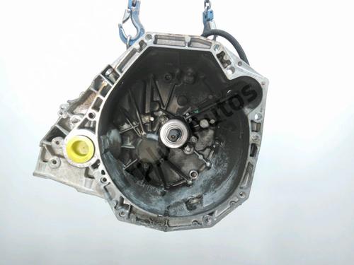 Used Gearbox DACIA DUSTER (HM_) 1.5 dCi 115 (HMAD) (116 hp) 31986368
