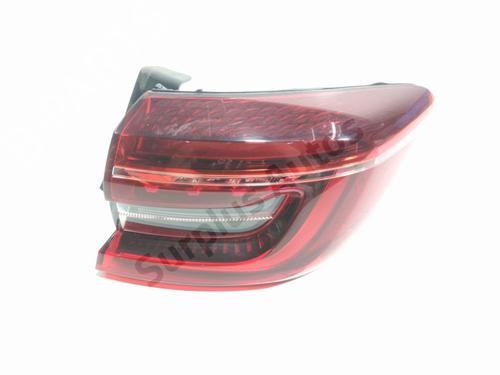 Used Right taillight Right taillight RENAULT CLIO V (B7_) 1.0 TCe 90 (B7MT) (91 hp) 36000488 36000488