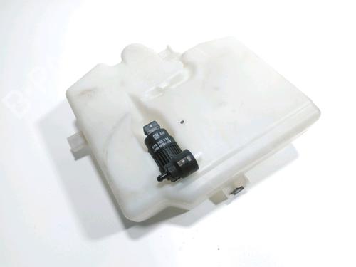 Used Windscreen washer tank Windscreen washer tank 37791241 37791241