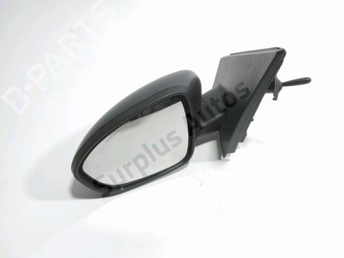 left-mirror-dacia-sandero-iii-2021-36183176 main image