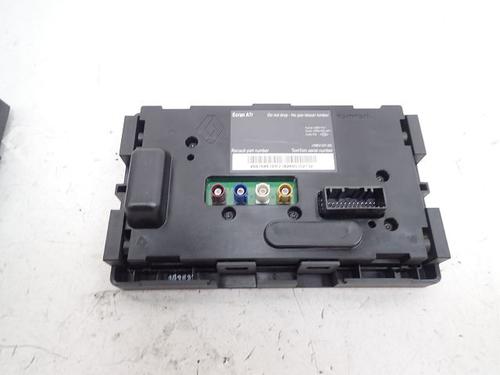 Display monitor RENAULT ESPACE IV (JK0/1_) 2.0 dCi (JK01, JK02, JK1J, JK1K, JK1H) | BP30990540C48
