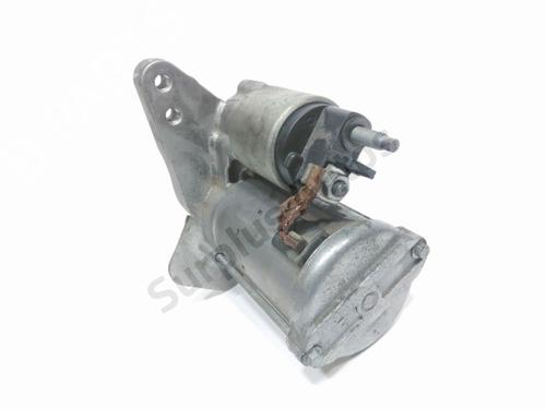 Starter RENAULT CLIO V (B7_) 1.0 TCe 100 (B7MT) | BP28573995M8 - Image 3