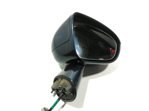 Used Right mirror OPEL MERIVA B MPV (S10) 1.7 CDTI (75) (110 hp) 28245065