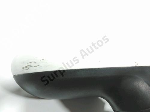 Right mirror KIA RIO III (UB) 1.4 CRDi | BP28245243C27