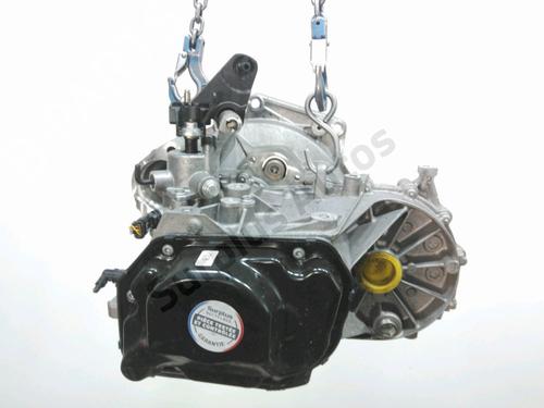 Gearbox SKODA KAMIQ (NW4) 1.0 TSI | BP35941459M3 - Image 3