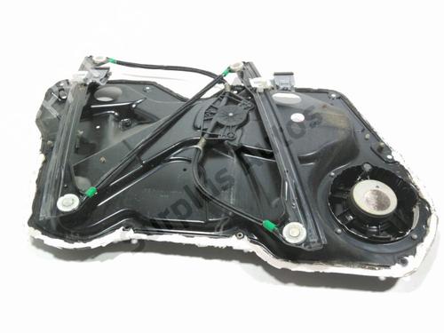 Used Front right window mechanism SEAT LEON (1M1) 1.6 16 V (105 hp) 30119160