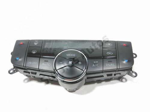 Used Climate control Climate control 39162189 39162189