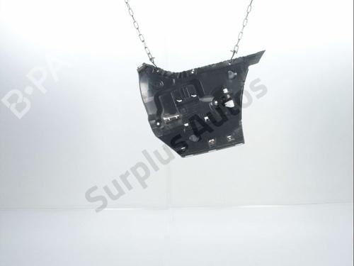 Used Rear bumper bracket BMW 5 (F10) M5 (560 hp) 28258569