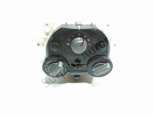 Used Climate control NISSAN MICRA IV (K13K, K13KK) 1.2 (80 hp) 28228408