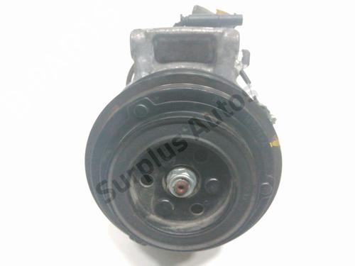 Used AC compressor AC compressor 37764634 37764634