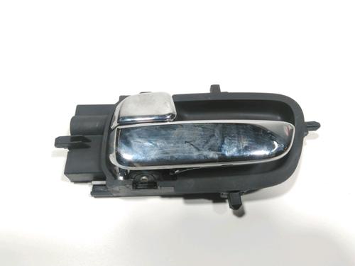 Used Rear left interior door handle Rear left interior door handle 29858997 29858997