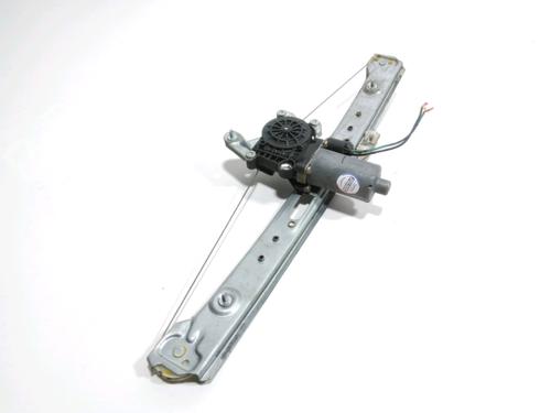 Used Rear left window mechanism BMW 3 (E46) 330 d (184 hp) 28251480