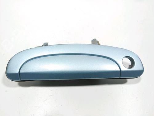 Venstre foran utvendig håndtak HYUNDAI GETZ (TB) 1.5 CRDi (88 hp) 28242297