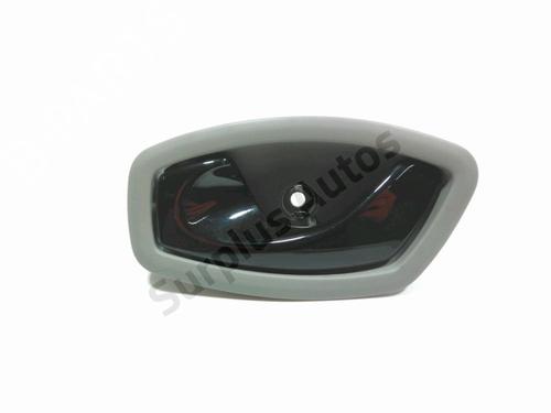 Used Front left interior door handle RENAULT ZOE (BFM_) ZOE (88 hp) 28243285