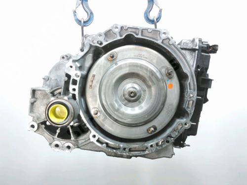 Gearkasse FORD FOCUS IV (HN) 1.5 EcoBlue (120 hp) 32279652