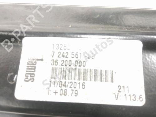 Front left window mechanism BMW 1 (F20) 118 d | BP37774270C22 - Image 3