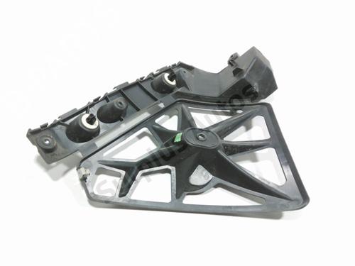 Rear bumper bracket RENAULT SCÉNIC III (JZ0/1_) 1.5 dCi | BP28972285C159 
