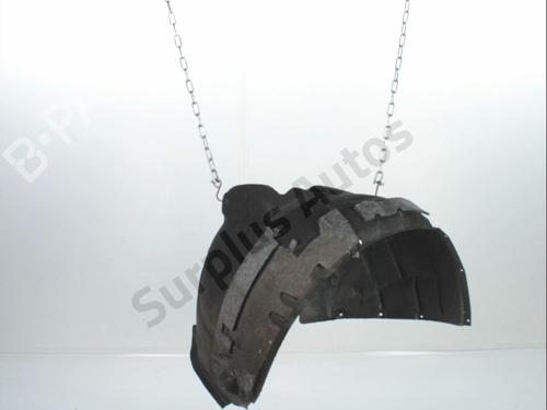 Used Wheel arch AUDI A7 Sportback (4GA, 4GF) 3.0 TDI quattro (245 hp) 30869377