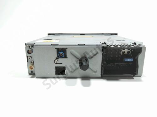 Radio PEUGEOT 5008 (0U_, 0E_) 2.0 HDi 150 / BlueHDi 150 | BP28232049E6 