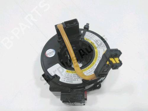 Used ECU airbags SUZUKI SWIFT III (MZ, EZ) 1.3 (RS413, ZC11S) (92 hp) 32202726