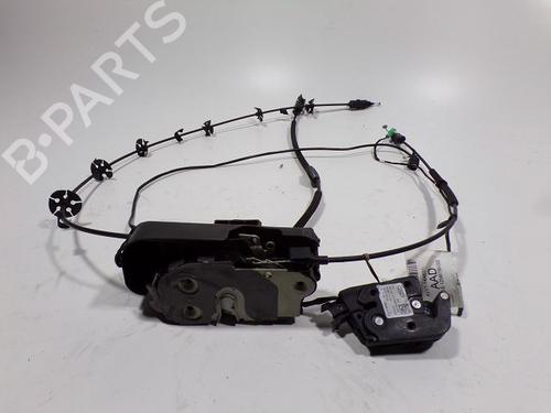 Used Front right lock Front right lock 37776968 37776968