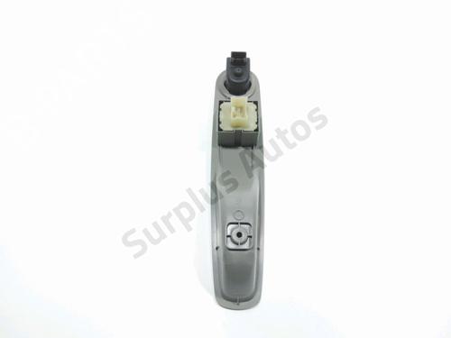 Left front window switch RENAULT ZOE (BFM_) ZOE | BP28249306I27 
