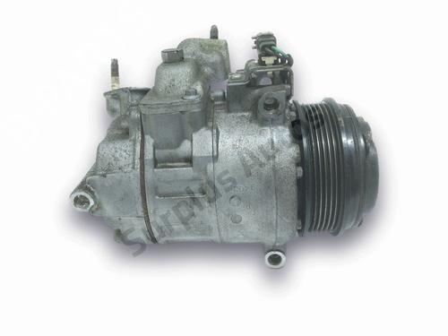 AC compressor FORD C-MAX II (DXA/CB7, DXA/CEU) 1.6 TDCi | BP38432935M34 - Image 4