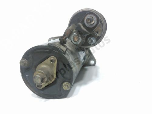 Starter OPEL CORSA C (X01) 1.0 (F08, F68) | BP28222410M8 - Image 3