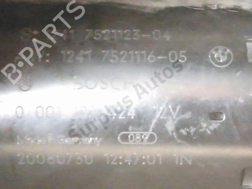 Starter BMW 3 Convertible (E93) 330 i | BP29856973M8  - Image 5