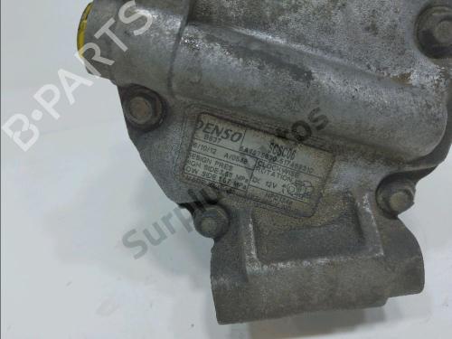 AC compressor FIAT PANDA (169_) 1.3 D Multijet (169.AXC1A) | BP40620496M34 - Image 4