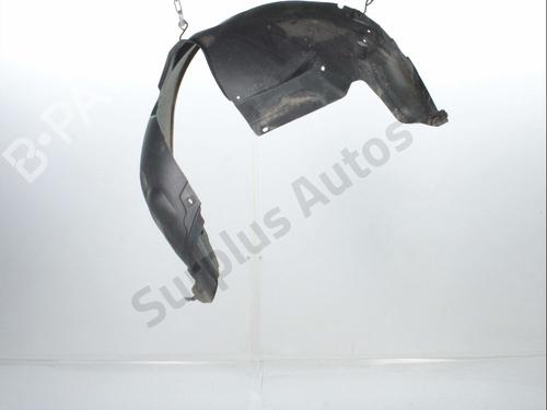 Used Wheel arch Wheel arch LAND ROVER FREELANDER 2 (L359) 2.2 TD4 4x4 (160 hp) 35893480 35893480